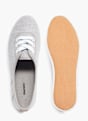 Graceland Ballerines Gris 28320 3