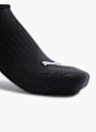 PUMA Sneaker zokni fekete 32923 3