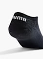 PUMA Sneakerstrumpor Svart 32923 4