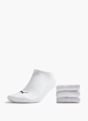 PUMA Sportinės kojinės Balta 32924 1