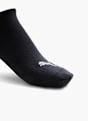 PUMA Sneakerstrumpor Svart 33058 3