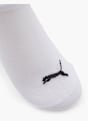 PUMA Chaussettes de sport Blanc 33011 2