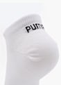 PUMA Sneakerstrumpor Vit 33011 3
