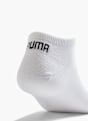 PUMA Sportinės kojinės Balta 33011 4
