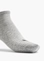 PUMA Sneaker-Socken Grau 32782 3