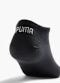 PUMA Chaussettes de sport Gris 32782 4