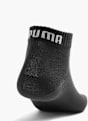 PUMA Kojinės Juoda 32925 4