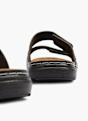 Björndal Pantolette Schwarz 676 4