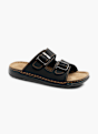 Björndal Klapki z profilowaną wkładką Czarny 6902 6