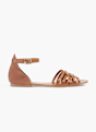 5th Avenue Sandale Cognac 41009 1