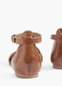 5th Avenue Sandale Cognac 41009 4