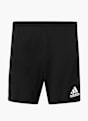 adidas Short Noir 12338 1