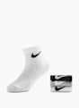 Nike Calcetín Gris 33059 1