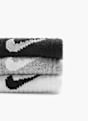 Nike Calcetín Gris 33059 2