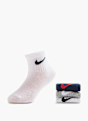 Nike Skarpetki Szary 33012 1