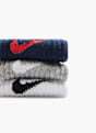 Nike Skarpetki Szary 33012 2