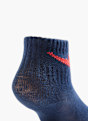Nike Skarpetki Szary 33012 4