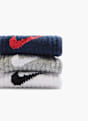 Nike Socken Weiß 33101 2