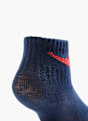 Nike Skarpetki Biały 33101 4