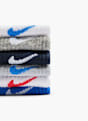 Nike Ponožky Bílá 32814 2