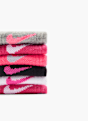 Nike Ponožky do tenisiek Ružová 43827 2