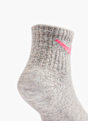 Nike Ponožky do tenisek Růžová 43827 4