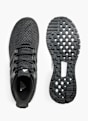 adidas Sneaker Schwarz 7802 2