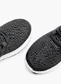 adidas Sneaker Schwarz 7802 6
