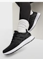 adidas Sneaker Schwarz 7802 8