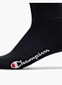 Champion Strumpor Svart 33080 3