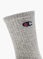 Champion Socken Grau 37424 3