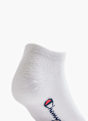 Champion Sneakerstrumpor Vit 32785 4