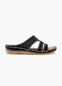 Easy Street Ciabatte Nero 4156 1
