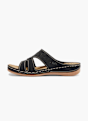 Easy Street Ciabatte Nero 4156 2