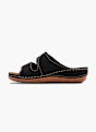 Easy Street Sandalia Bio Negro 20231 2