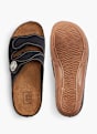 Easy Street Sandalia Bio Negro 20231 3