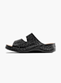 Easy Street Pantolette Schwarz 36657 5