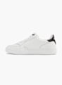 FILA Sneaker Blanco 677 3