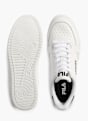 FILA Sapatilha Branco 677 2