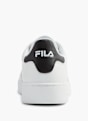 FILA Маратонки Бял 677 5