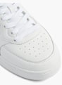 FILA Sneaker Blanco 677 4