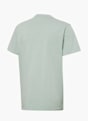FILA T-Shirt Mint 55921 2