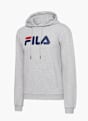 FILA Hoodie Grau 55614 1
