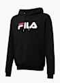 FILA Sweat à capuche Noir 55851 1