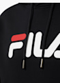 FILA Sweat à capuche Noir 55851 3