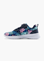 Kappa Sneaker Azul oscuro 7804 2