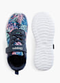 Kappa Sneaker Azul oscuro 7804 3