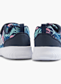 Kappa Sneaker Azul oscuro 7804 4