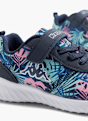 Kappa Sneaker Azul oscuro 7804 5