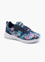 Kappa Sneaker Azul oscuro 7804 6
